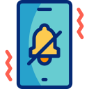 silencioso icon