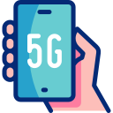 5g icon