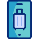 viajar icon