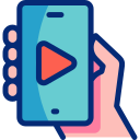 video icon