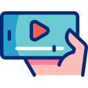 video icon