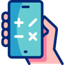 calculadora icon