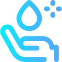 gota de agua icon