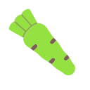 wasabi icon