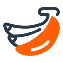 banana icon