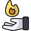 fuego icon