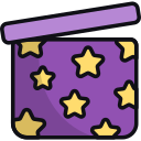 caja magica icon