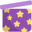 caja magica icon