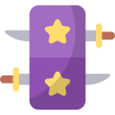 caja magica icon