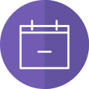 calendario icon