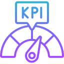 kpi icon