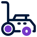 Lawn mower 