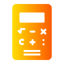 calculadora icon