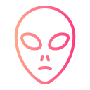 extraterrestre icon