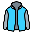 chaqueta icon