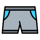 bermudas icon