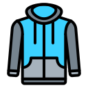 chaqueta icon