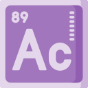 actinio icon