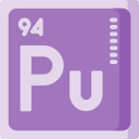 plutonio icon