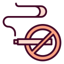 No smoking