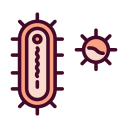 bacterias icon