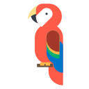 guacamayo 