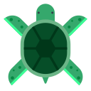 tortuga icon