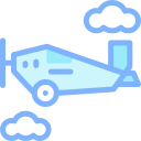 aeronave icon