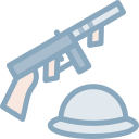 pistola icon