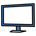 monitor icon