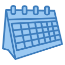 calendario icon