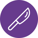 cuchillo icon