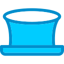 sombrero icon