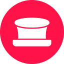 sombrero icon