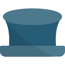 sombrero icon