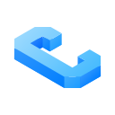 Letter c 