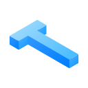 Letter t 