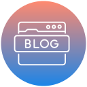 blog icon