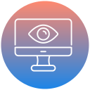 Überwachung icon