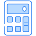 calculadora icon