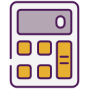 calculadora icon