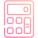 calculadora icon