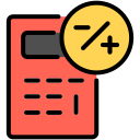 calculadora icon