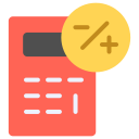 calculadora icon