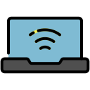 computadora portátil icon