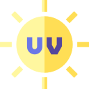 ultravioleta icon