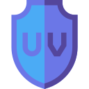 protección uv