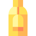 spray bronceador icon