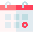 calendario icon