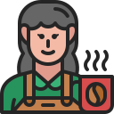 barista icon